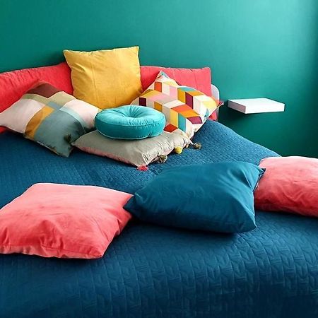 Nordapartament Suceava Ngoại thất bức ảnh