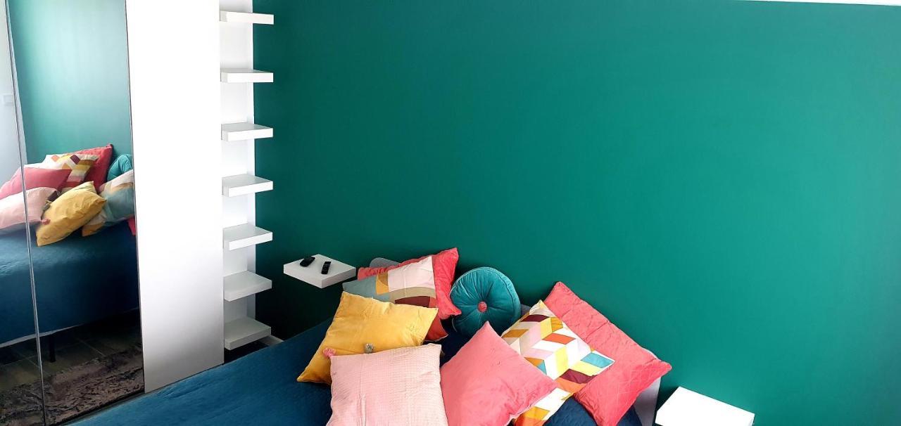 Nordapartament Suceava Ngoại thất bức ảnh