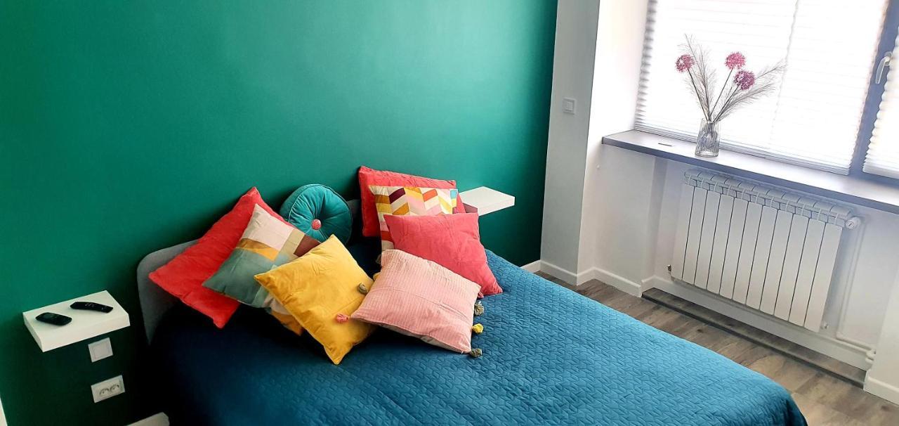 Nordapartament Suceava Ngoại thất bức ảnh