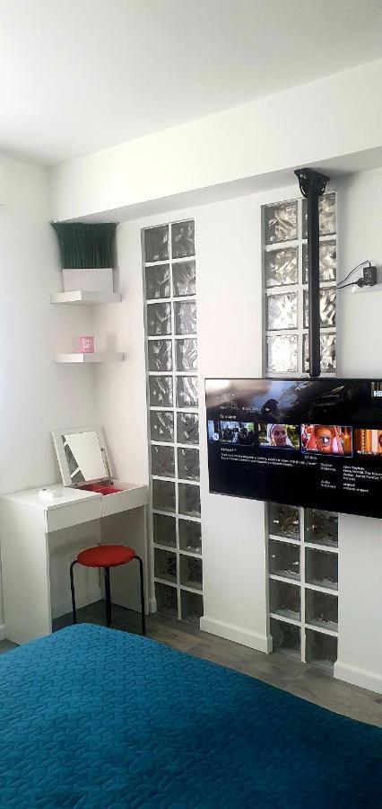 Nordapartament Suceava Ngoại thất bức ảnh