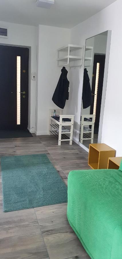 Nordapartament Suceava Ngoại thất bức ảnh