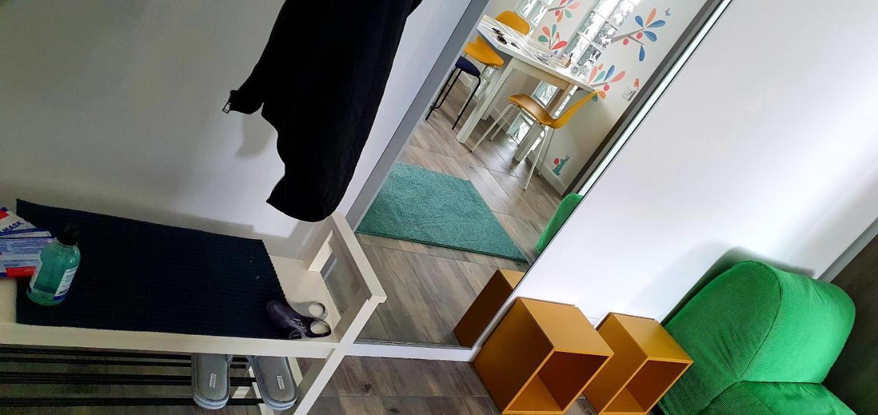 Nordapartament Suceava Ngoại thất bức ảnh