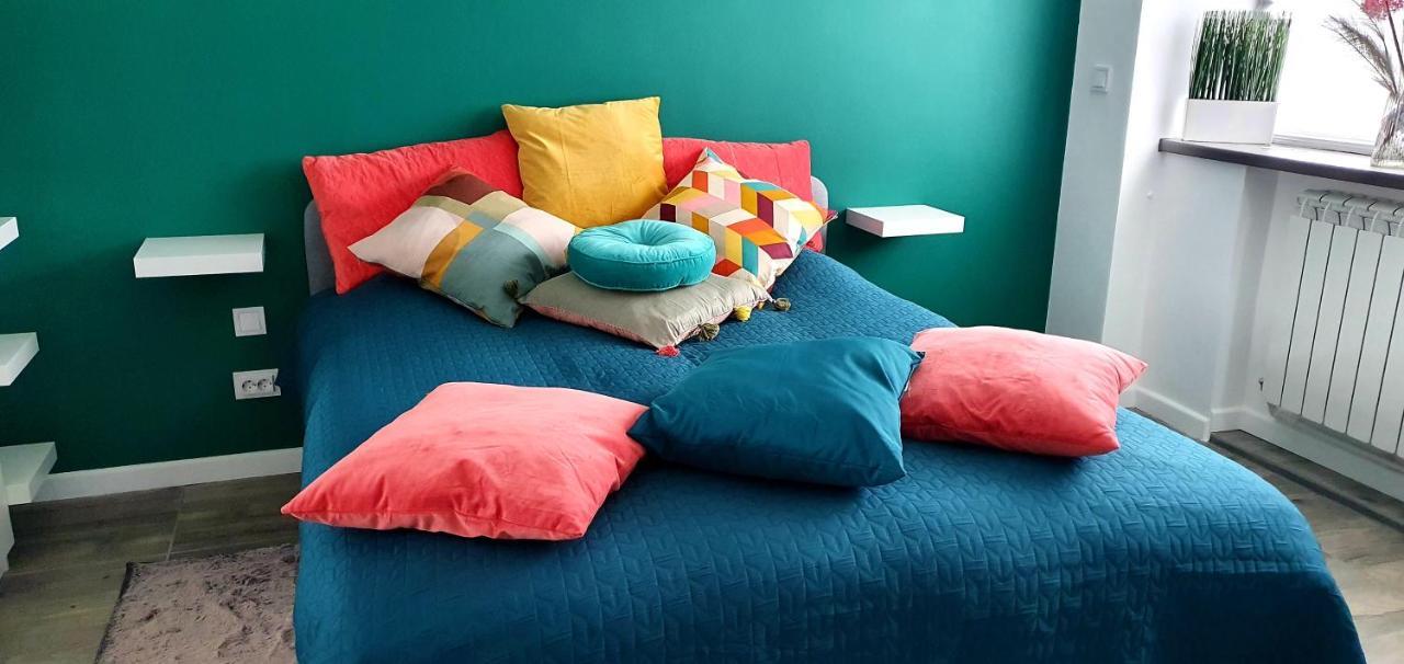 Nordapartament Suceava Ngoại thất bức ảnh