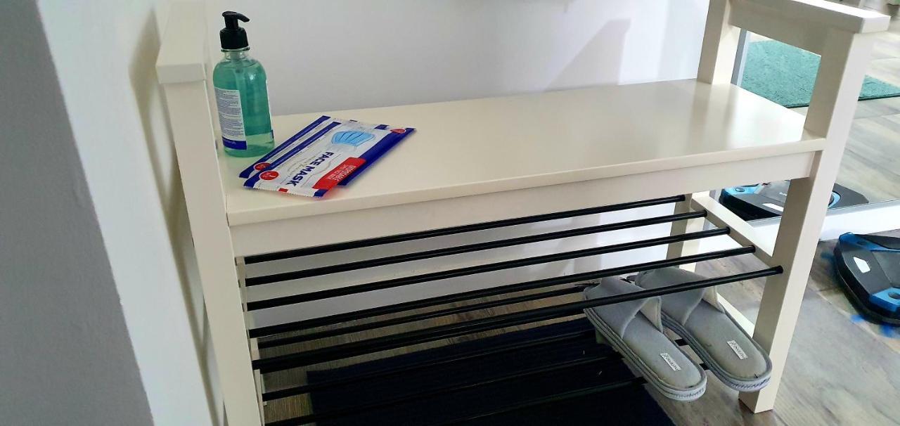 Nordapartament Suceava Ngoại thất bức ảnh