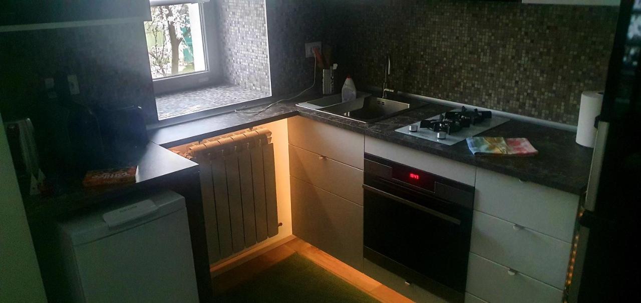 Nordapartament Suceava Ngoại thất bức ảnh